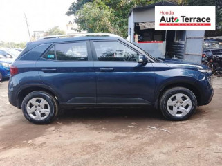 2021 Hyundai&nbsp;Venue S Plus