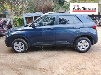 2021 Hyundai&nbsp;Venue S Plus