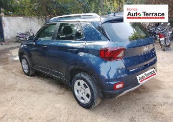 2021 Hyundai&nbsp;Venue S Plus