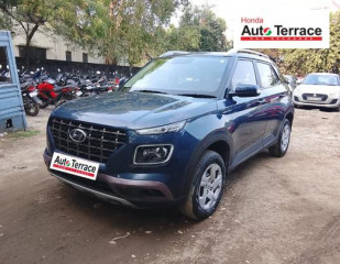 2021 Hyundai&nbsp;Venue S Plus