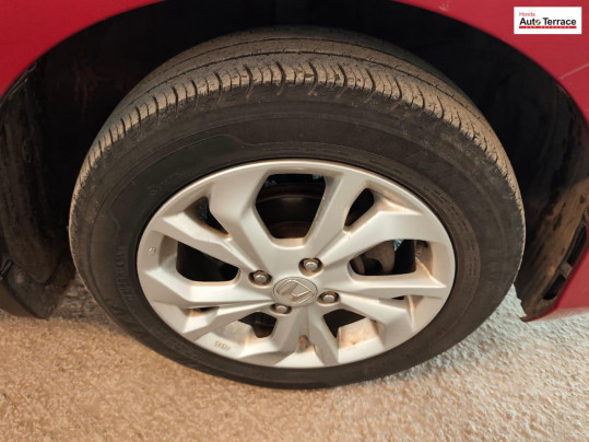 2020 Honda&nbsp;Amaze 2016-2021 V CVT Petrol