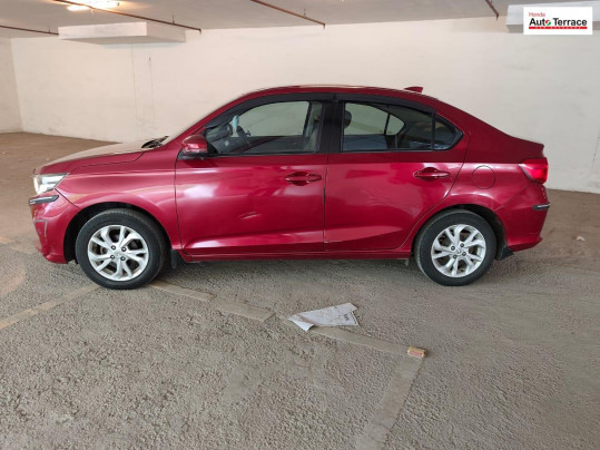 2020 Honda&nbsp;Amaze 2016-2021 V CVT Petrol