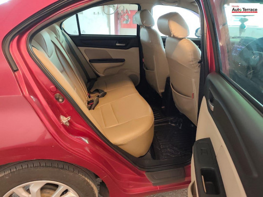 2020 Honda&nbsp;Amaze 2016-2021 V CVT Petrol