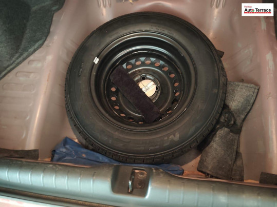 2020 Honda&nbsp;Amaze 2016-2021 V CVT Petrol