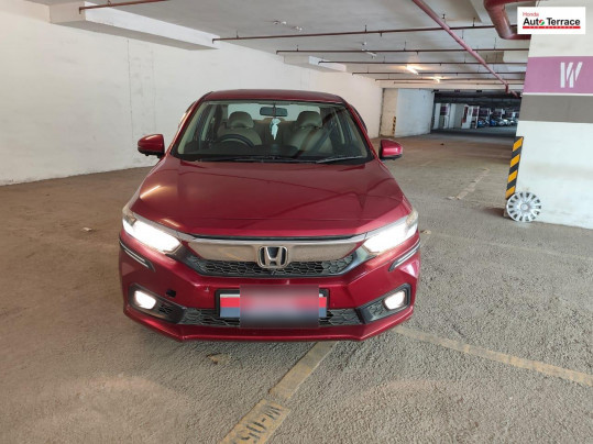 2020 Honda&nbsp;Amaze 2016-2021 V CVT Petrol