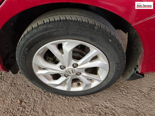 2020 Honda&nbsp;Amaze 2016-2021 V CVT Petrol