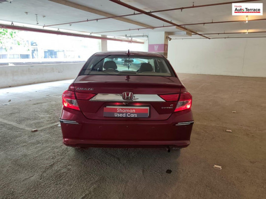 2020 Honda&nbsp;Amaze 2016-2021 V CVT Petrol