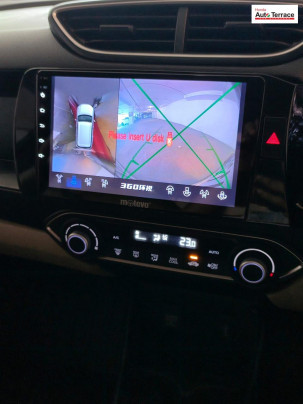 2020 Honda&nbsp;Amaze 2016-2021 V CVT Petrol