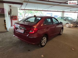 2020 Honda&nbsp;Amaze 2016-2021 V CVT Petrol