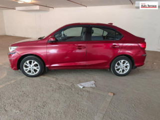 2020 Honda&nbsp;Amaze 2016-2021 V CVT Petrol