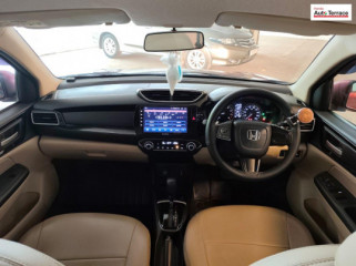 2020 Honda&nbsp;Amaze 2016-2021 V CVT Petrol