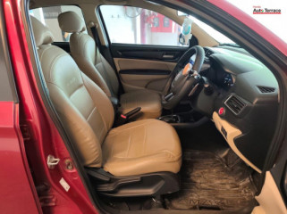 2020 Honda&nbsp;Amaze 2016-2021 V CVT Petrol