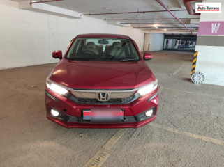 2020 Honda&nbsp;Amaze 2016-2021 V CVT Petrol