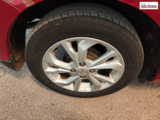 2020 Honda&nbsp;Amaze 2016-2021 V CVT Petrol