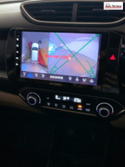 2020 Honda&nbsp;Amaze 2016-2021 V CVT Petrol