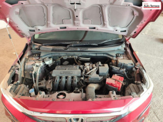 2020 Honda&nbsp;Amaze 2016-2021 V CVT Petrol