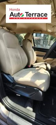 2020 Honda&nbsp;Amaze 2016-2021 S Petrol