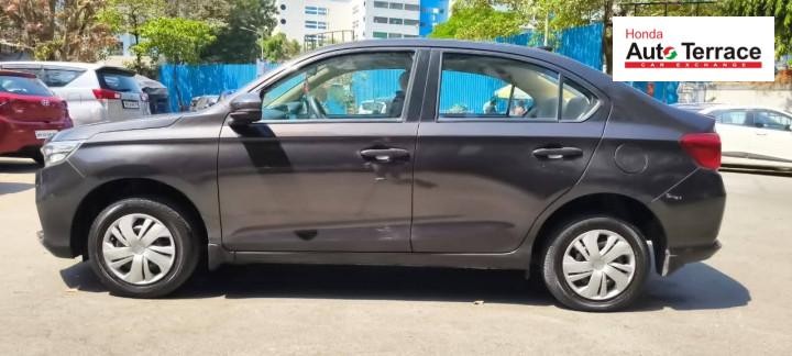 2020 Honda&nbsp;Amaze 2016-2021 S Petrol
