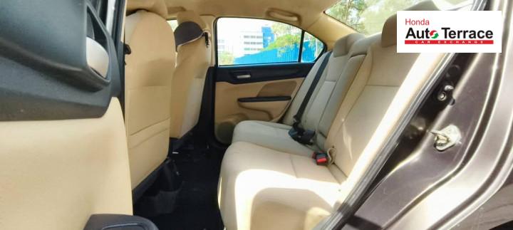 2020 Honda&nbsp;Amaze 2016-2021 S Petrol