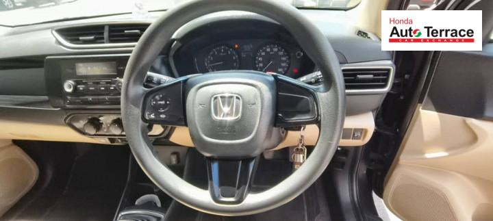 2020 Honda&nbsp;Amaze 2016-2021 S Petrol