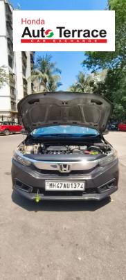 2020 Honda&nbsp;Amaze 2016-2021 S Petrol
