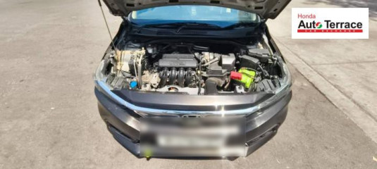 2020 Honda&nbsp;Amaze 2016-2021 S Petrol