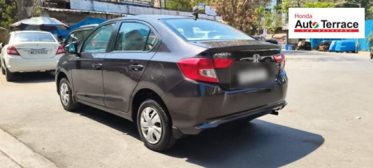 2020 Honda&nbsp;Amaze 2016-2021 S Petrol