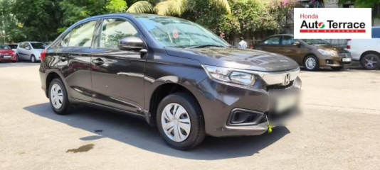 2020 Honda&nbsp;Amaze 2016-2021 S Petrol