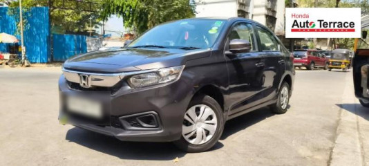2020 Honda&nbsp;Amaze 2016-2021 S Petrol