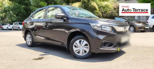 2020 Honda&nbsp;Amaze 2016-2021 S Petrol