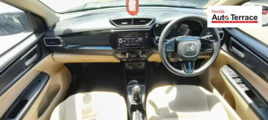 2020 Honda&nbsp;Amaze 2016-2021 S Petrol