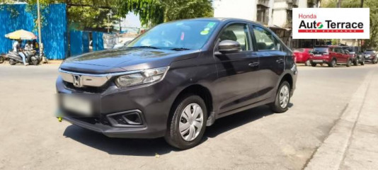 2020 Honda&nbsp;Amaze 2016-2021 S Petrol