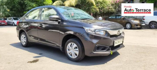 2020 Honda&nbsp;Amaze 2016-2021 S Petrol