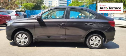2020 Honda&nbsp;Amaze 2016-2021 S Petrol