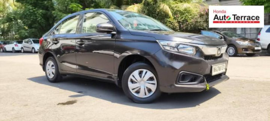 2020 Honda&nbsp;Amaze 2016-2021 S Petrol
