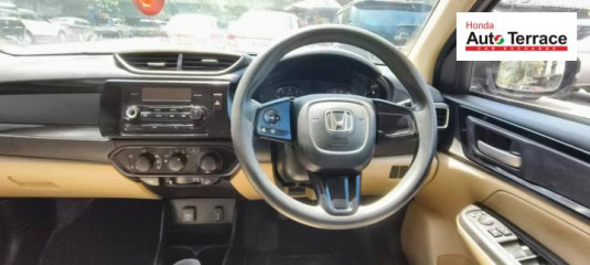 2020 Honda&nbsp;Amaze 2016-2021 S Petrol