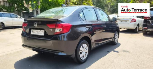 2020 Honda&nbsp;Amaze 2016-2021 S Petrol