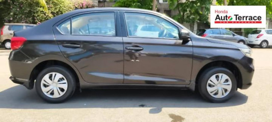 2020 Honda&nbsp;Amaze 2016-2021 S Petrol