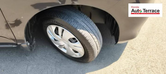 2020 Honda&nbsp;Amaze 2016-2021 S Petrol