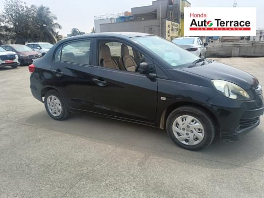 2014 Honda&nbsp;Amaze 2016-2021 E Petrol