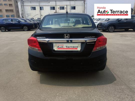 2014 Honda&nbsp;Amaze 2016-2021 E Petrol