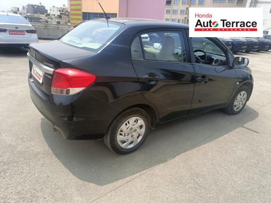 2014 Honda&nbsp;Amaze 2016-2021 E Petrol