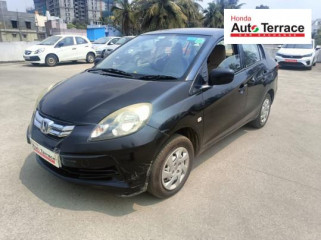 2014 Honda&nbsp;Amaze 2016-2021 E Petrol