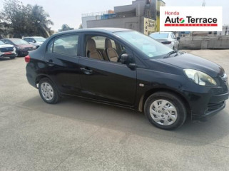 2014 Honda&nbsp;Amaze 2016-2021 E Petrol