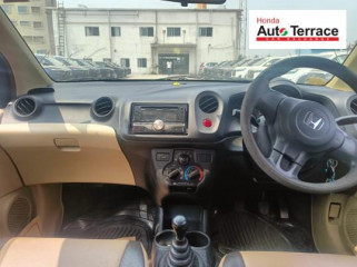 2014 Honda&nbsp;Amaze 2016-2021 E Petrol