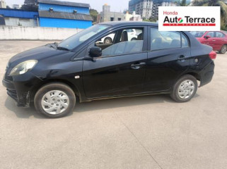 2014 Honda&nbsp;Amaze 2016-2021 E Petrol