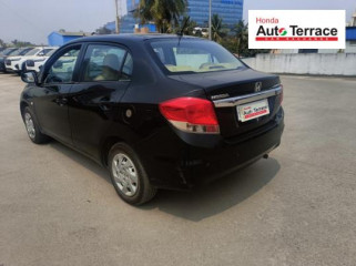 2014 Honda&nbsp;Amaze 2016-2021 E Petrol