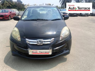 2014 Honda&nbsp;Amaze 2016-2021 E Petrol