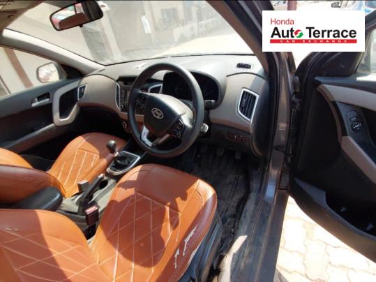 2018 Hyundai&nbsp;Creta 1.4 CRDi S