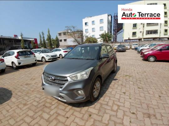 2018 Hyundai&nbsp;Creta 1.4 CRDi S